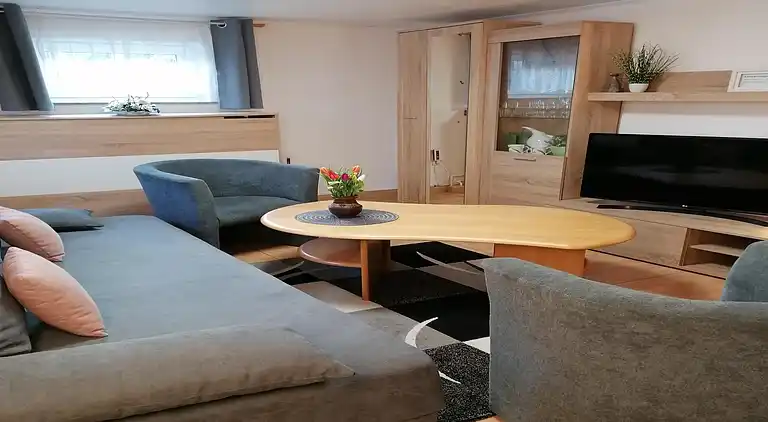 Leilighet i Ortsamt 7