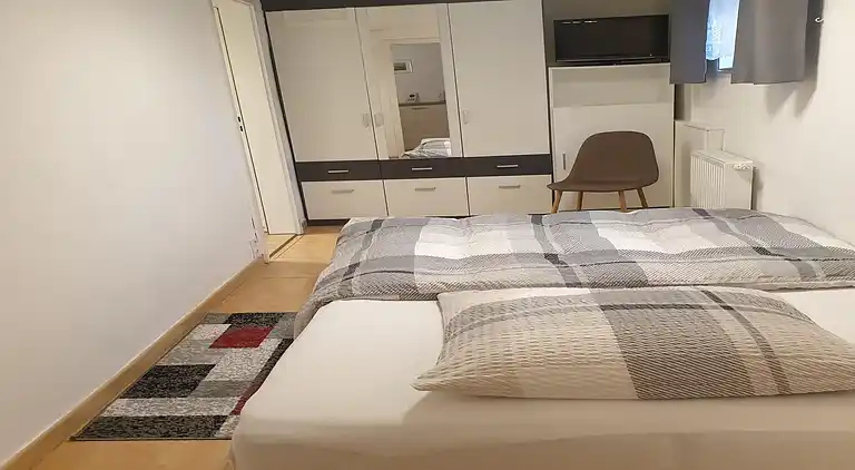 Leilighet i Ortsamt 7