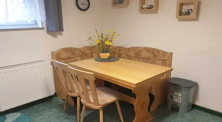 Leilighet i Ortsamt 7