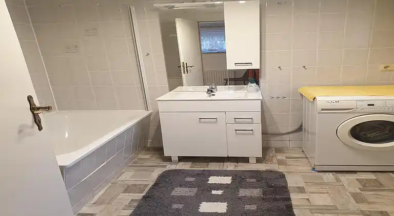 Leilighet i Ortsamt 7