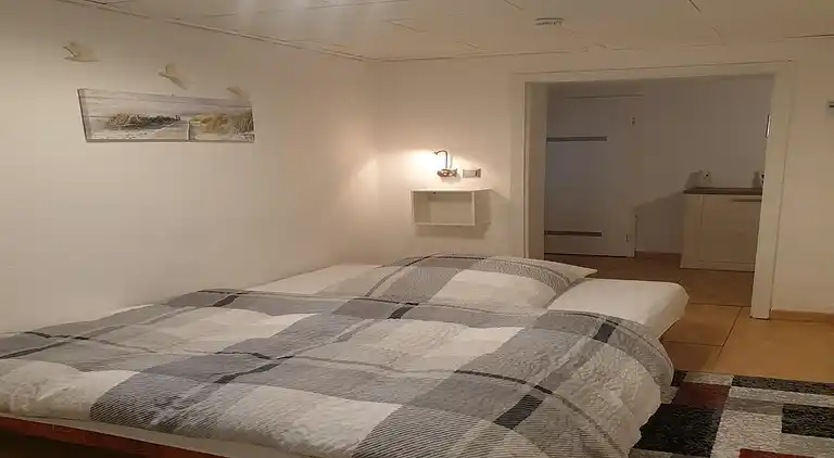 Leilighet i Ortsamt 7