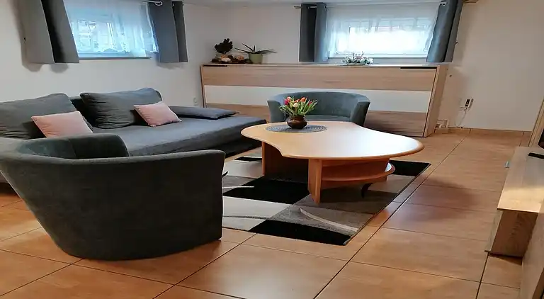 Leilighet i Ortsamt 7