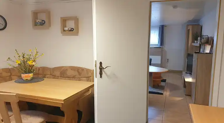 Leilighet i Ortsamt 7