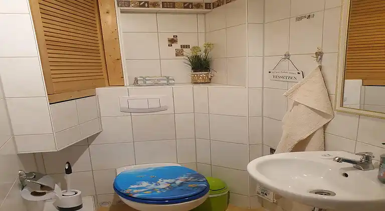 Leilighet i Ortsamt 7