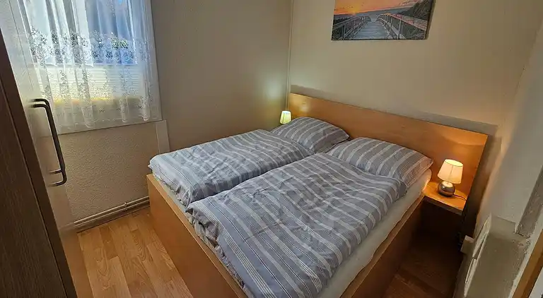 Bungalow in Tarnewitz