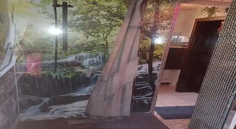 Bungalow in Nakenstorf