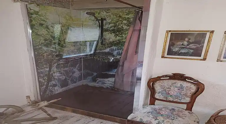 Bungalow in Nakenstorf