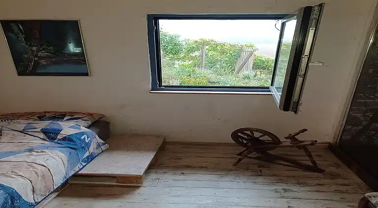 Bungalow in Nakenstorf