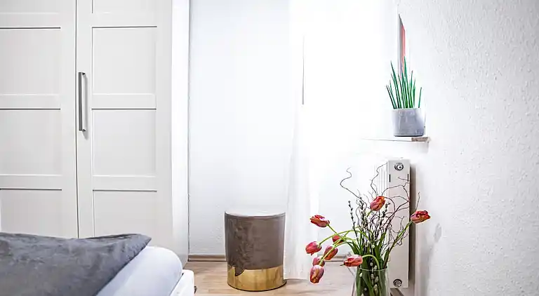 Vakantiehuis in Kötzschenbroda