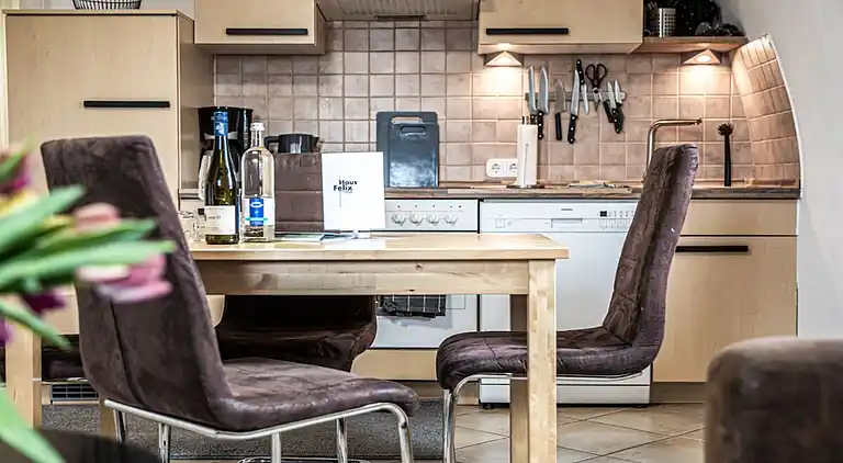 Vakantiehuis in Kötzschenbroda