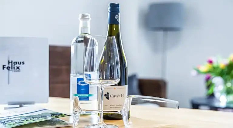 Vakantiehuis in Kötzschenbroda