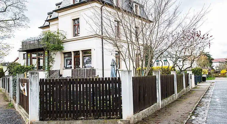 Vakantiehuis in Kötzschenbroda