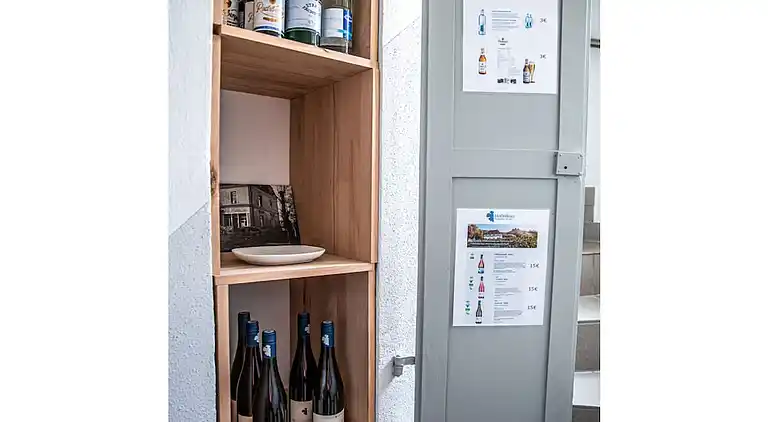 Vakantiehuis in Kötzschenbroda