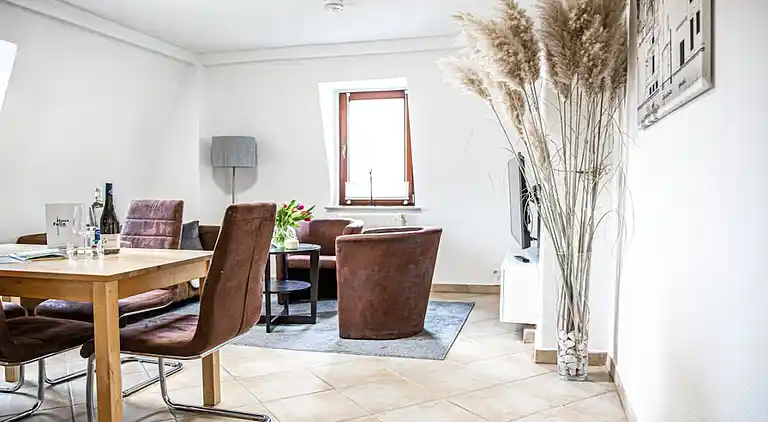 Vakantiehuis in Kötzschenbroda