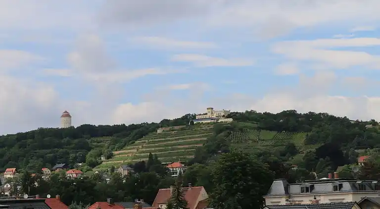 Vakantiehuis in Kötzschenbroda