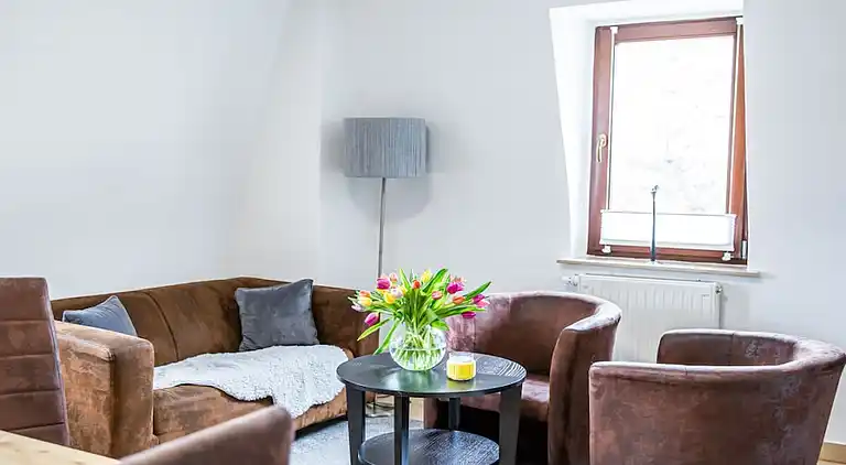 Vakantiehuis in Kötzschenbroda