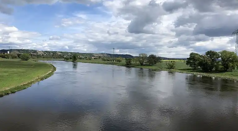 Vakantiehuis in Kötzschenbroda