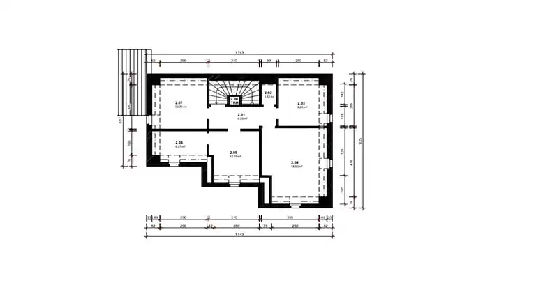 Vakantiehuis in Kötzschenbroda