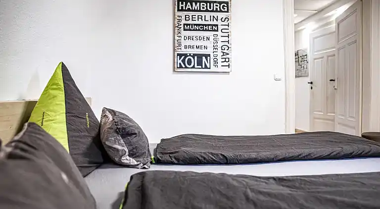 Vakantiehuis in Kötzschenbroda