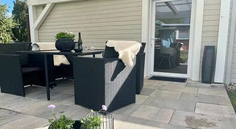 Casa vacanze in Friedrichshöhe