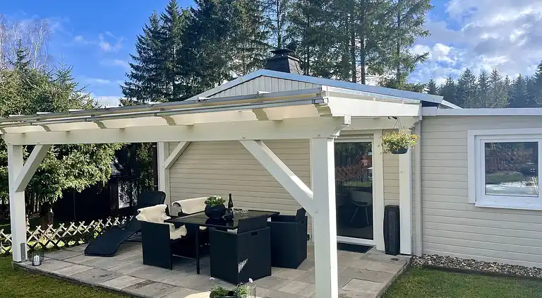 Casa vacanze in Friedrichshöhe