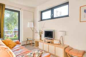 Appartement en Berlin-Französisch Buchholz