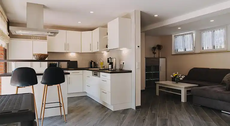 Ferienhaus in Lübben (Spreewald)