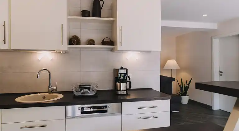 Ferienhaus in Lübben (Spreewald)