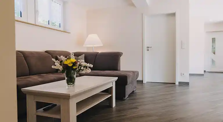 Ferienhaus in Lübben (Spreewald)