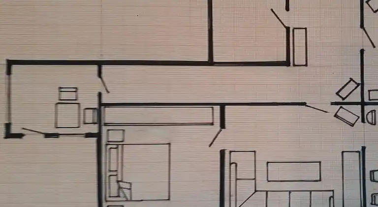 Holiday home in Hinrichshagen