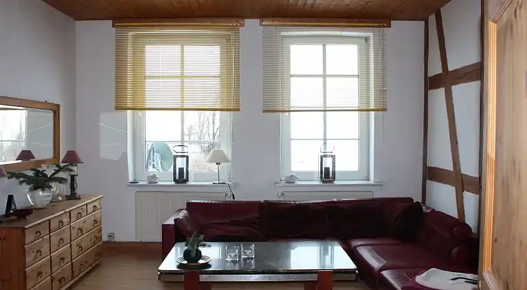 Holiday home in Hinrichshagen