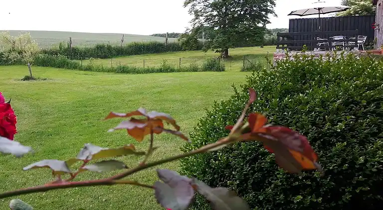 Holiday home in Hinrichshagen