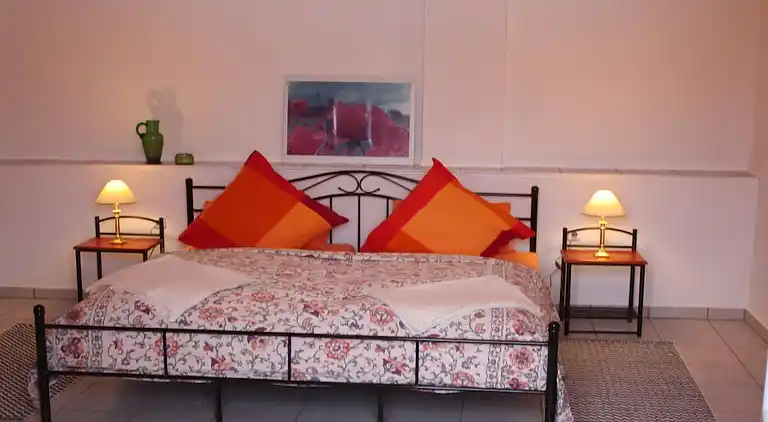 Holiday home in Hinrichshagen