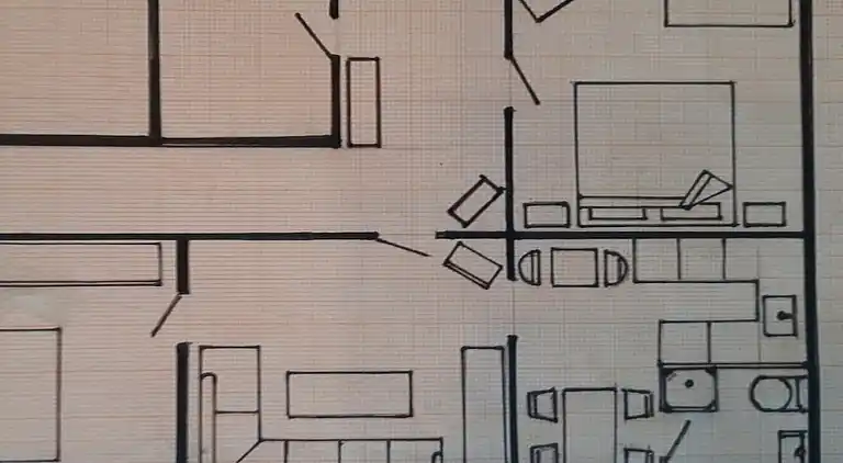 Holiday home in Hinrichshagen