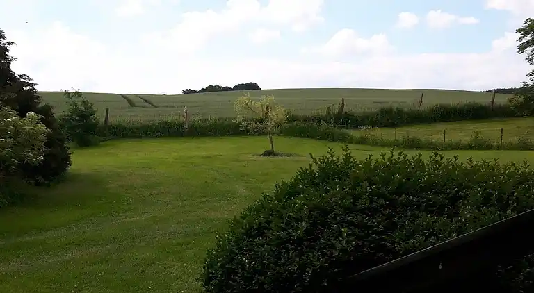 Holiday home in Hinrichshagen