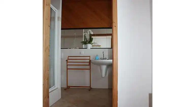 Holiday home in Hinrichshagen