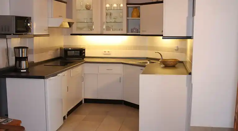 Holiday home in Hinrichshagen