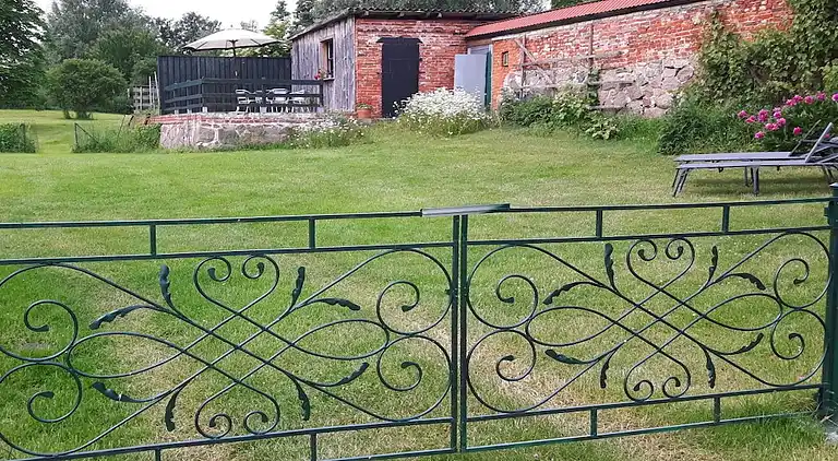 Holiday home in Hinrichshagen