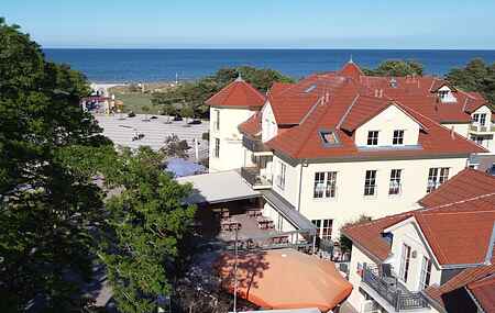 Sommerhus i Mölschow