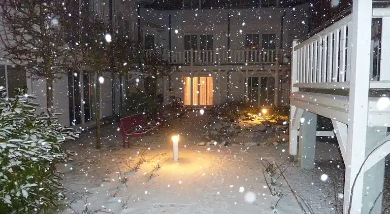 Ferienhaus in Kühlungsborn Ost