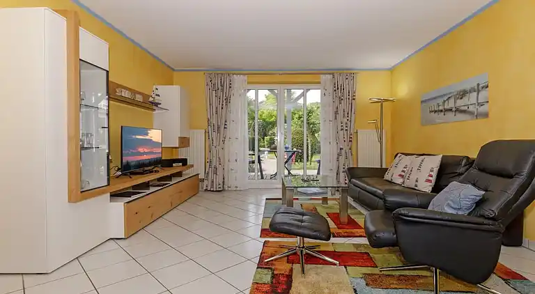 Ferienhaus in Kühlungsborn Ost