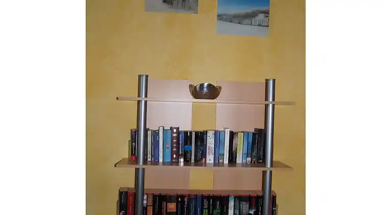 Ferienhaus in Kühlungsborn Ost