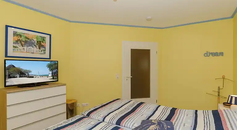 Ferienhaus in Kühlungsborn Ost