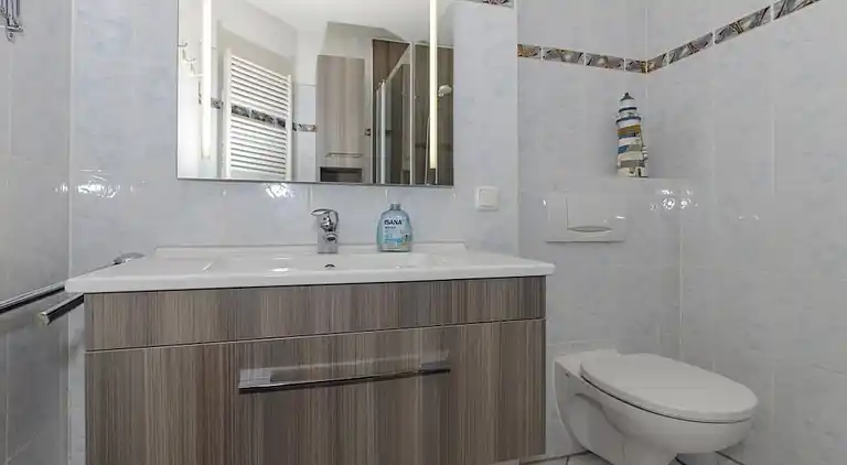 Ferienhaus in Kühlungsborn Ost