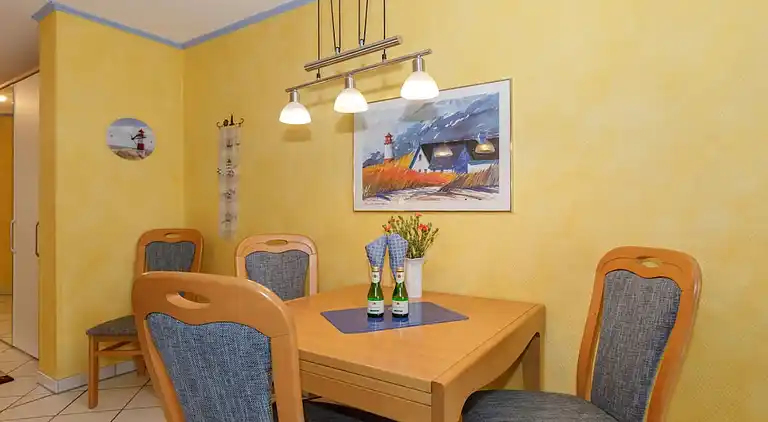 Ferienhaus in Kühlungsborn Ost