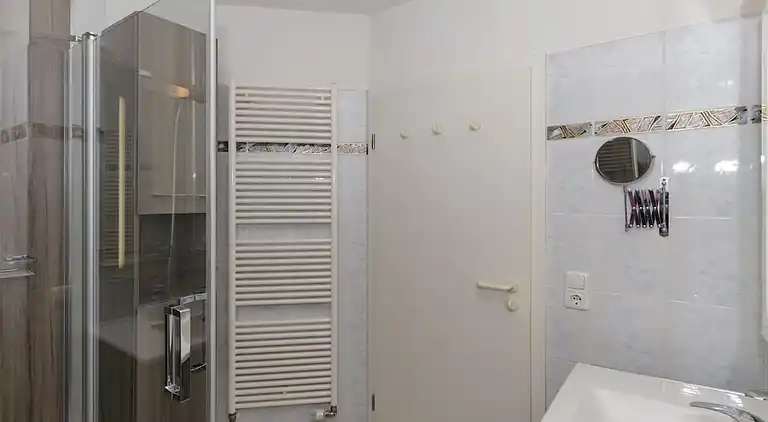 Ferienhaus in Kühlungsborn Ost