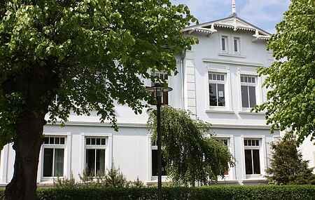 Holiday home in Kühlungsborn Ost