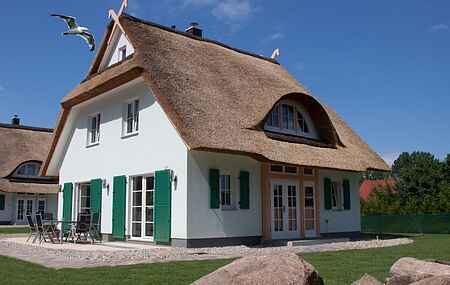 Sommerhus i Rerik