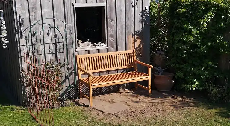 Ferienhaus in Born a Darß