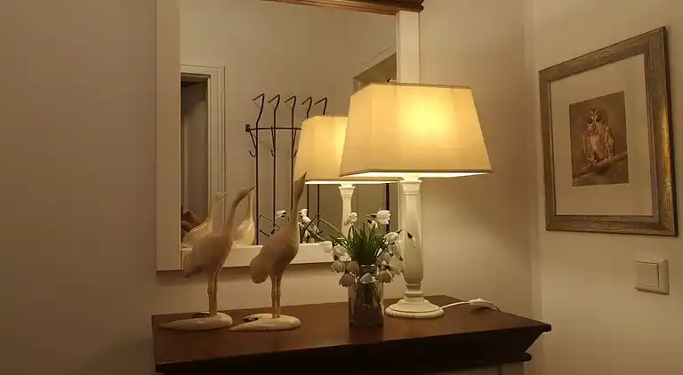 Ferienhaus in Born a Darß